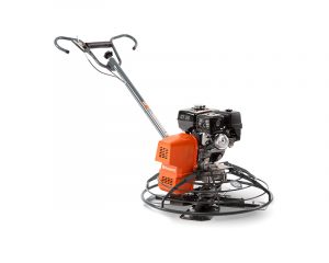 A Husqvarna CT36 Concrete Power Trowel - Available For Hire