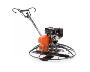 A Husqvarna CT48 Concrete Power Trowel - Available For Hire